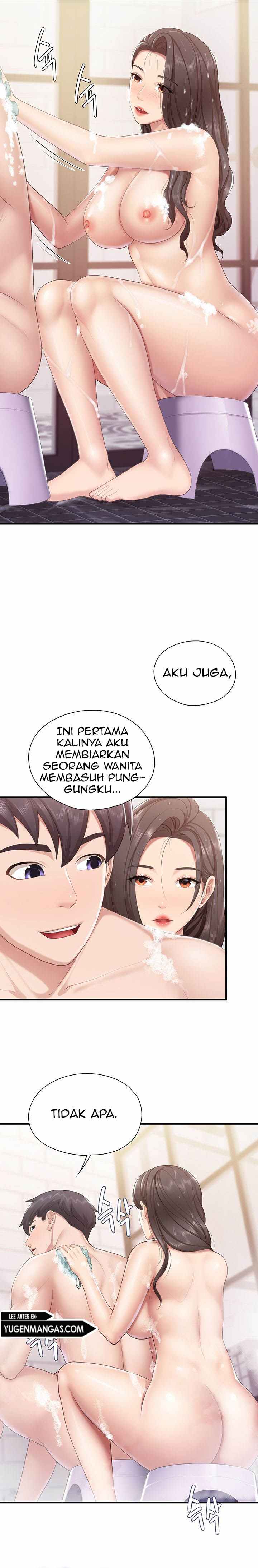 Kids Cafe Moms - Chapter 29 17