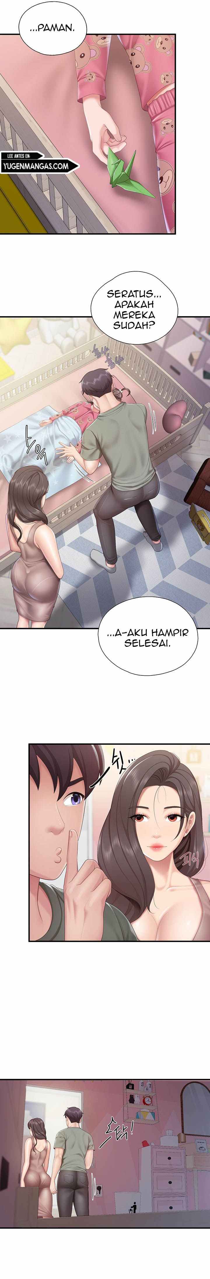 Kids Cafe Moms - Chapter 29 11