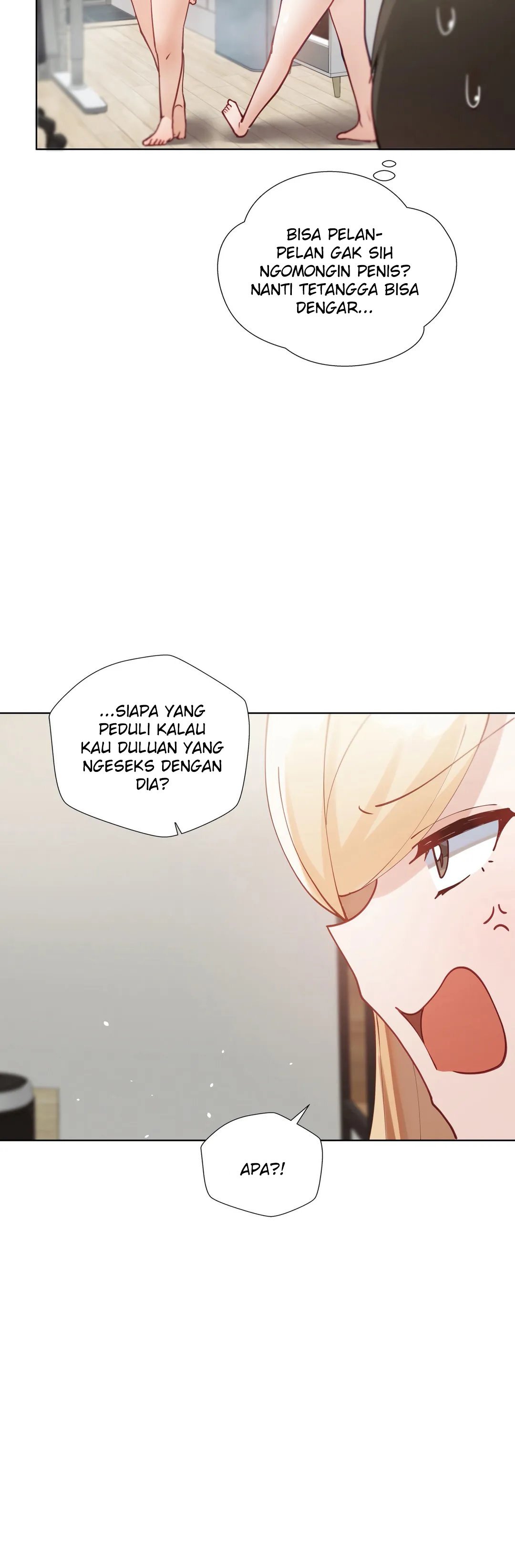 Learning the Hard Way - Chapter 29 32