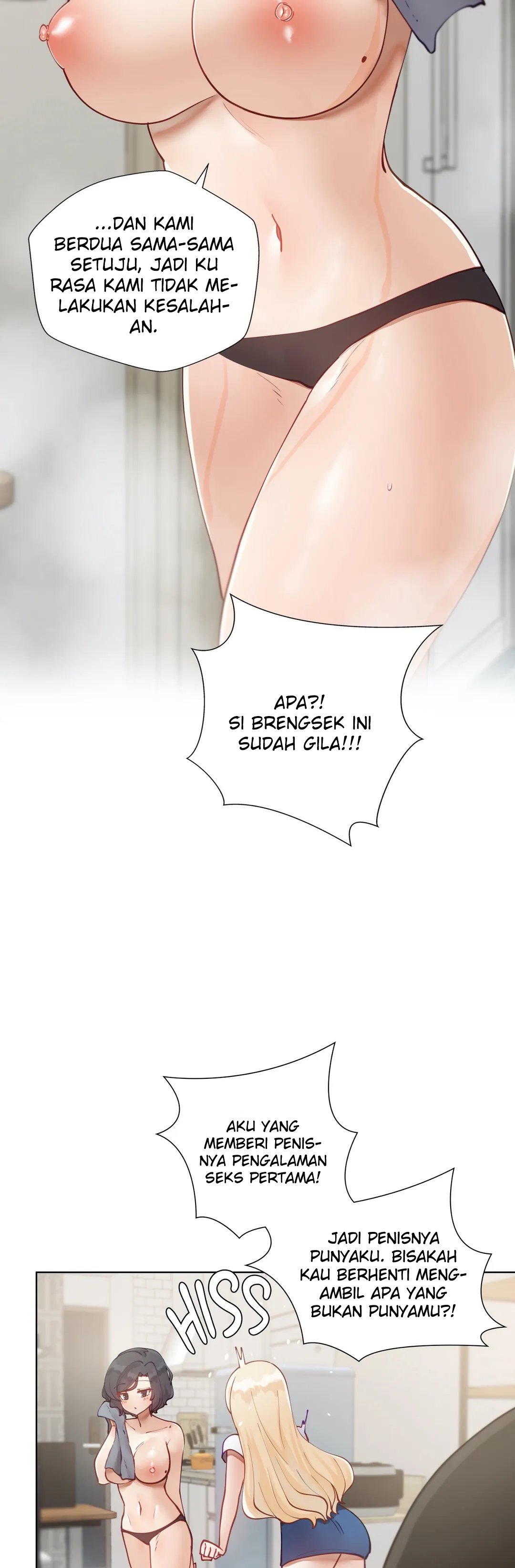 Learning the Hard Way - Chapter 29 31