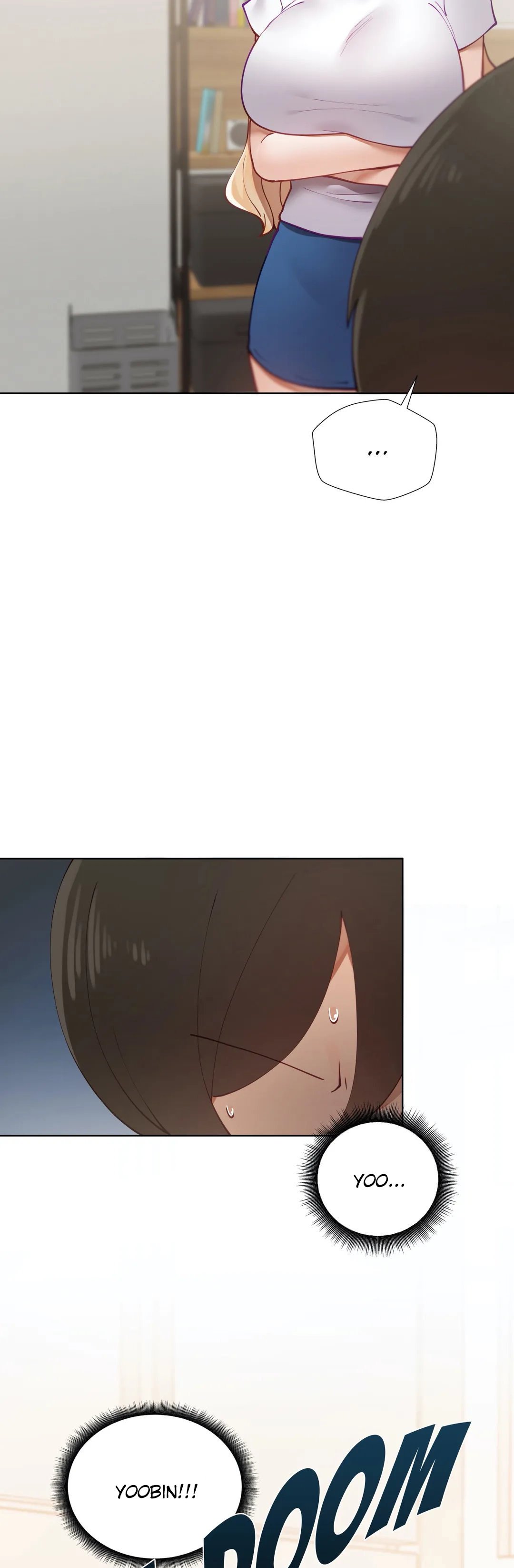 Learning the Hard Way - Chapter 29 40