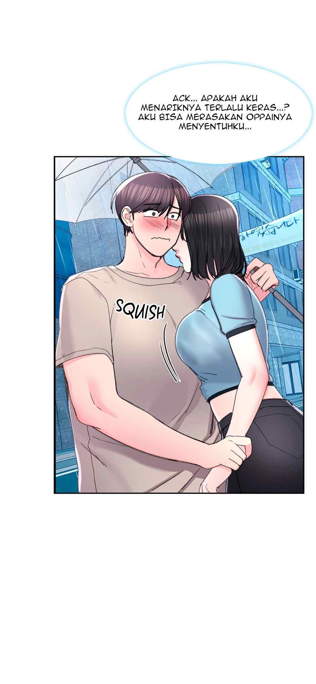 Campus Love - Chapter 29 8