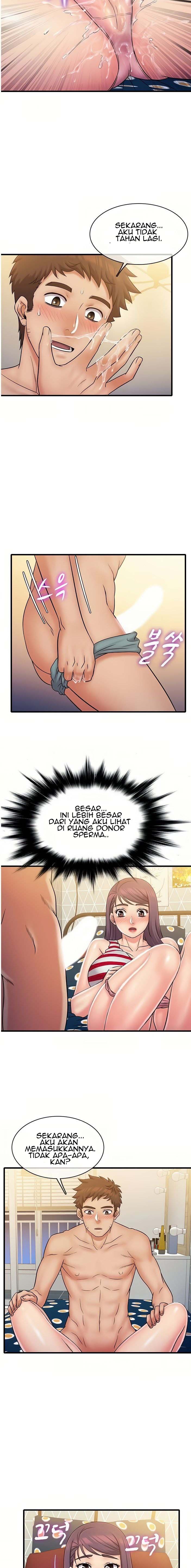 Suspicious Job - Chapter 29 4