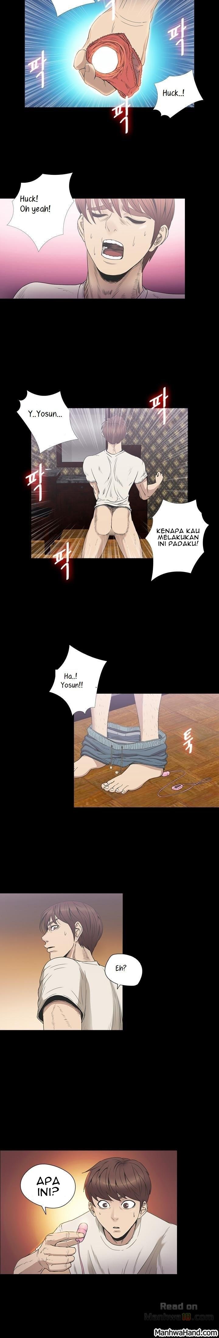 Secret Island - Chapter 29 9