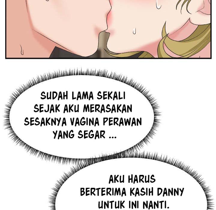 Miss Announcer - Chapter 29 37