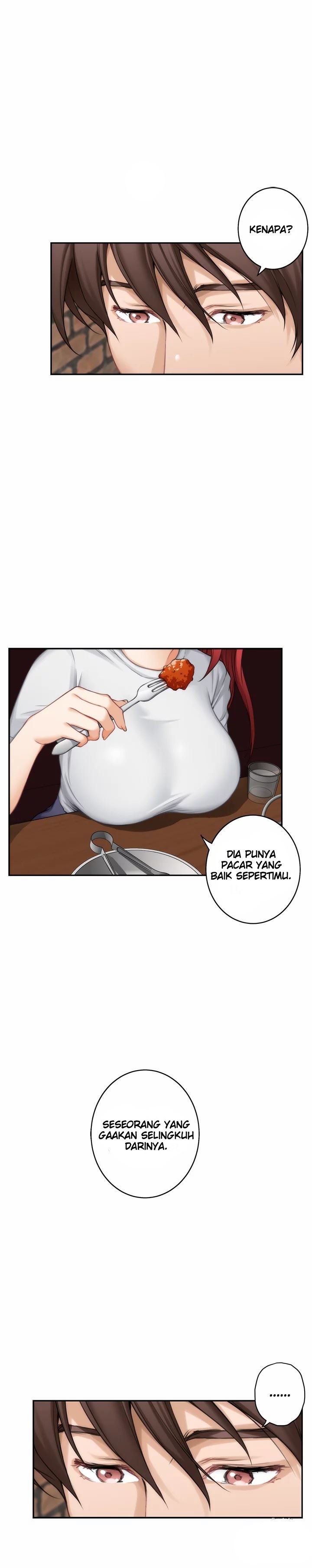 S-Mate - Chapter 29 6