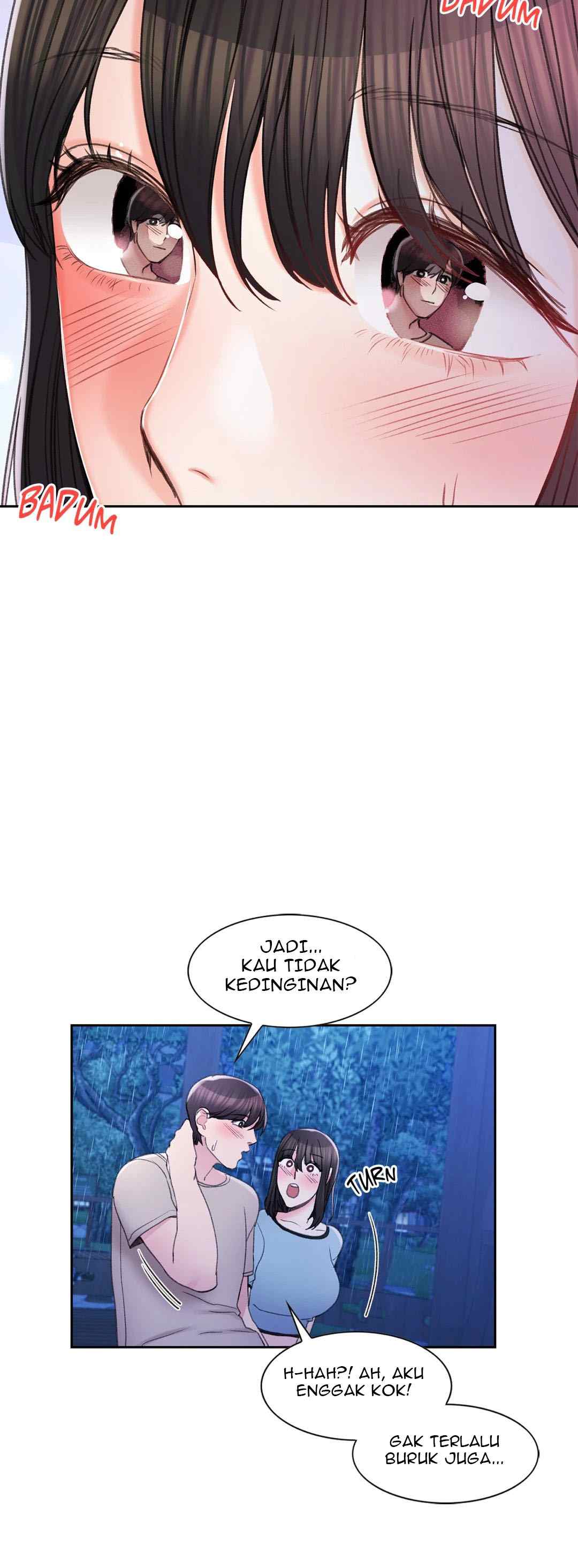 Campus Love - Chapter 29 28