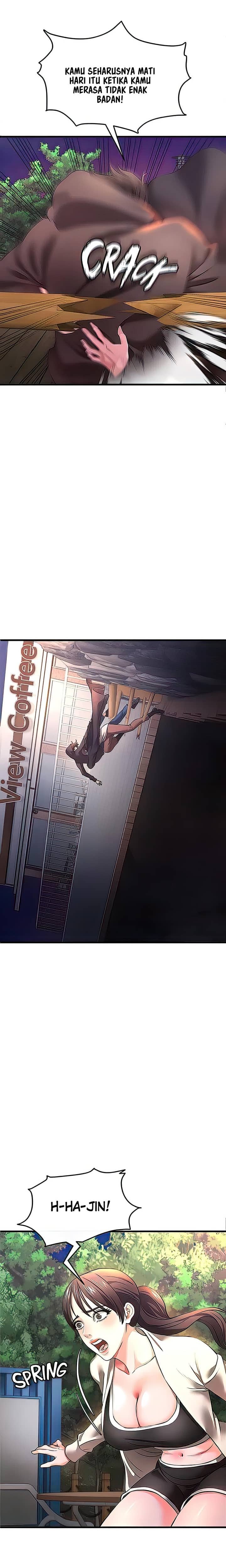 The Real Deal - Chapter 29 16 The Real Deal - Chapter 29 16