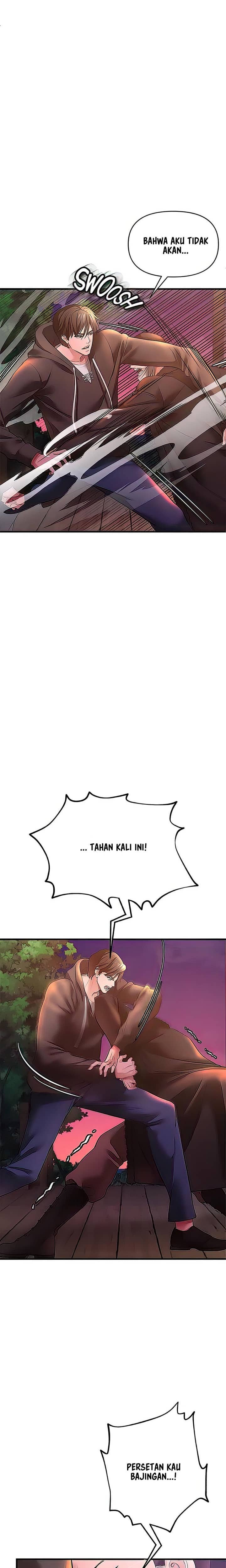 The Real Deal - Chapter 29 13 The Real Deal - Chapter 29 13