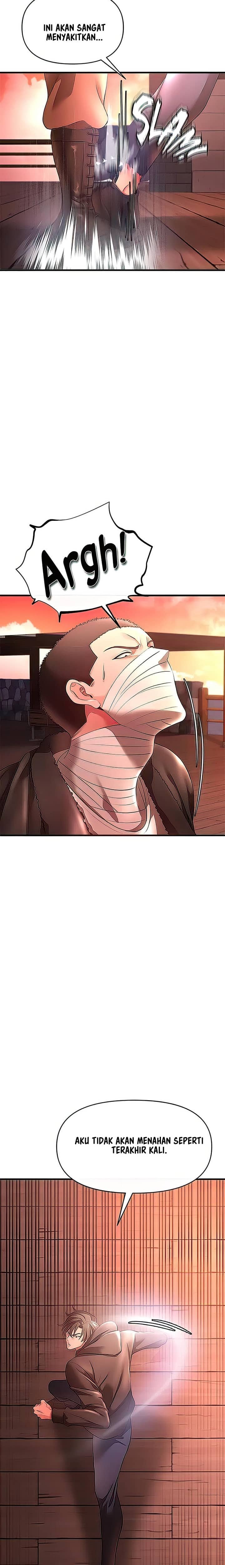 The Real Deal - Chapter 29 5 The Real Deal - Chapter 29 5