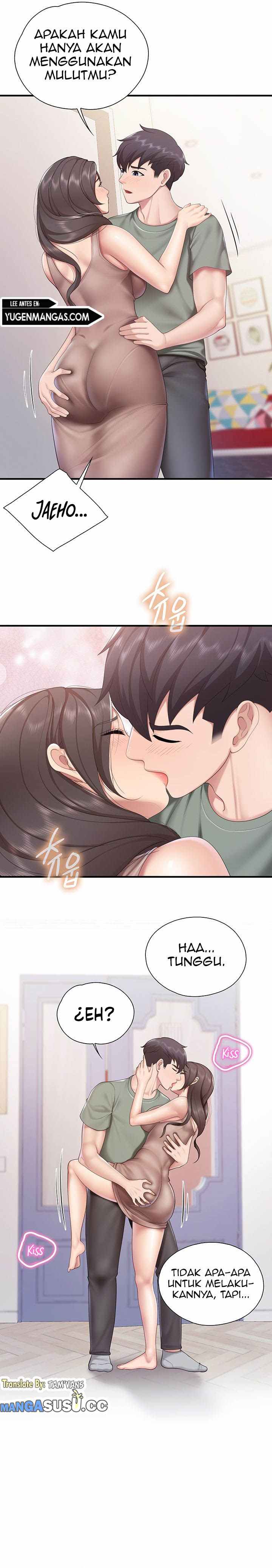 Kids Cafe Moms - Chapter 29 14