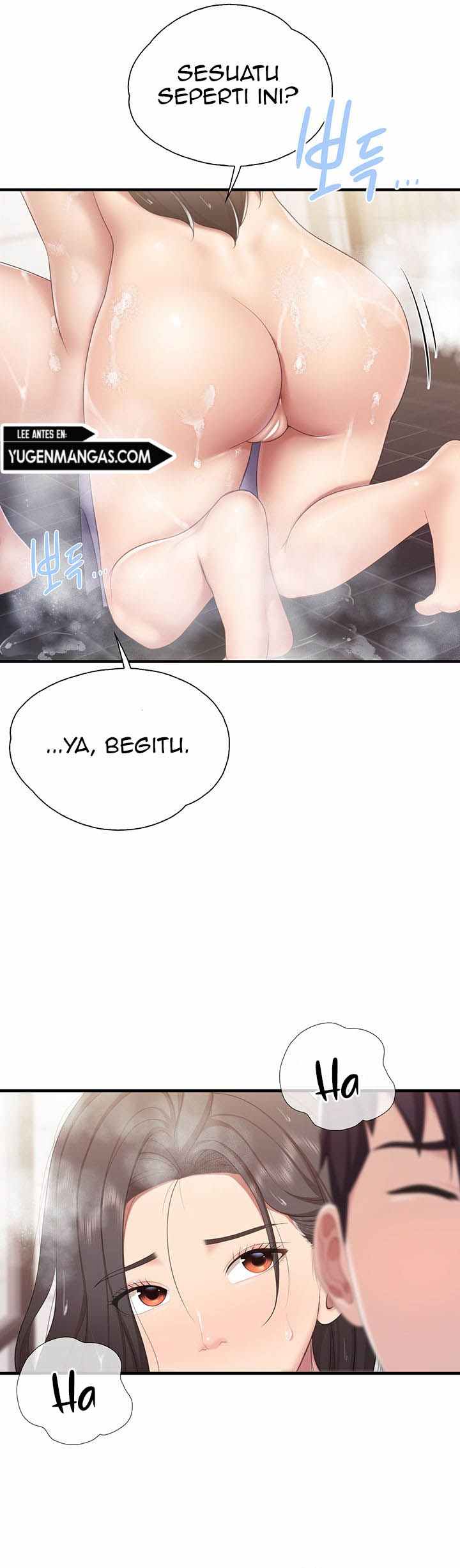 Kids Cafe Moms - Chapter 29 20