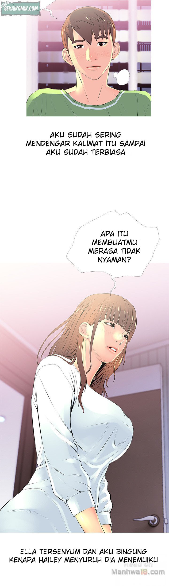 Ms. Master - Chapter 29 3