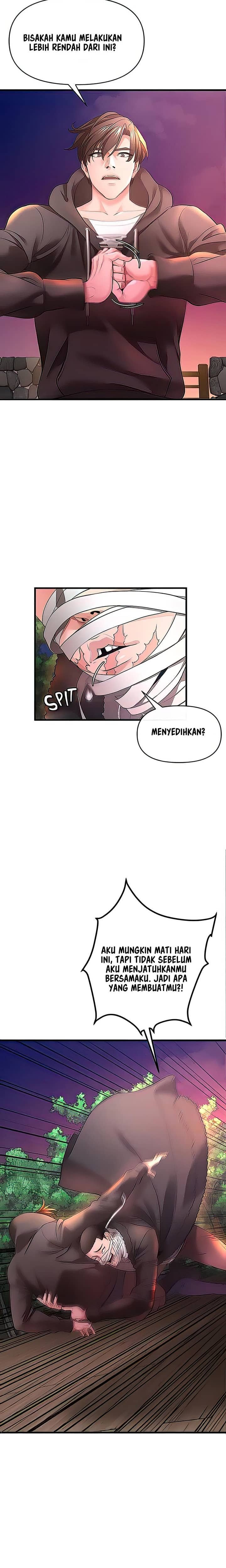 The Real Deal - Chapter 29 15 The Real Deal - Chapter 29 15