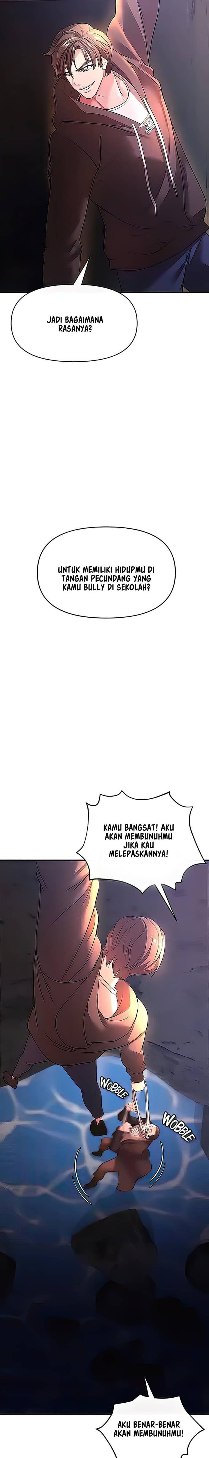 The Real Deal - Chapter 29 18 The Real Deal - Chapter 29 18