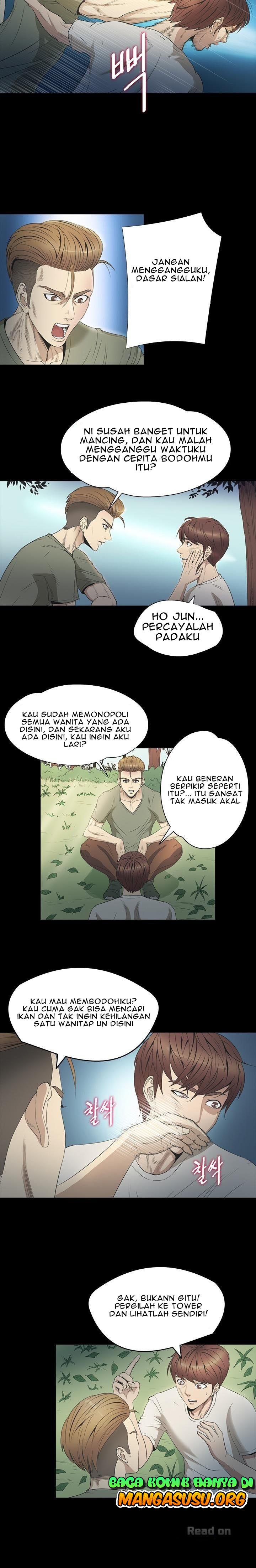 Secret Island - Chapter 29 3