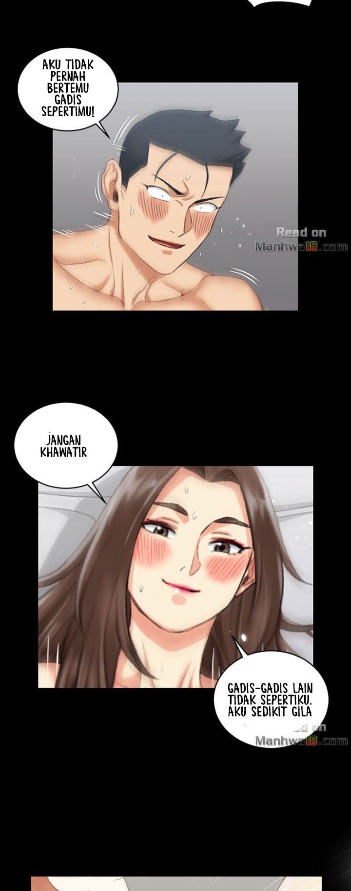 That Mans Epilepsy - Chapter 29 23