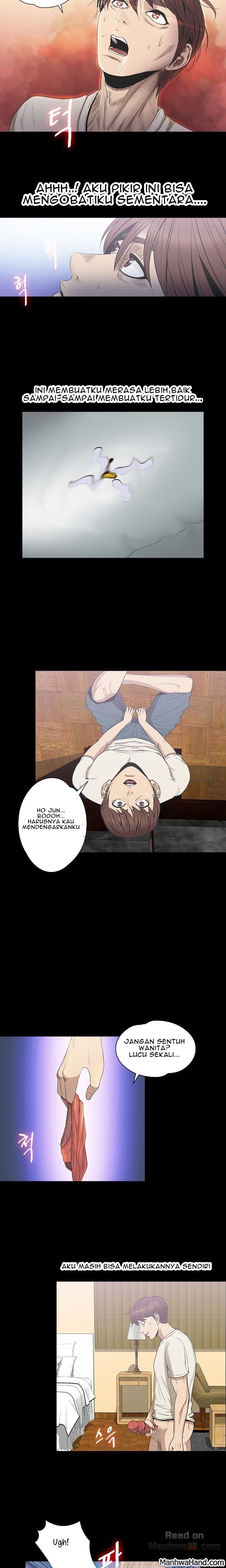 Secret Island - Chapter 29 8