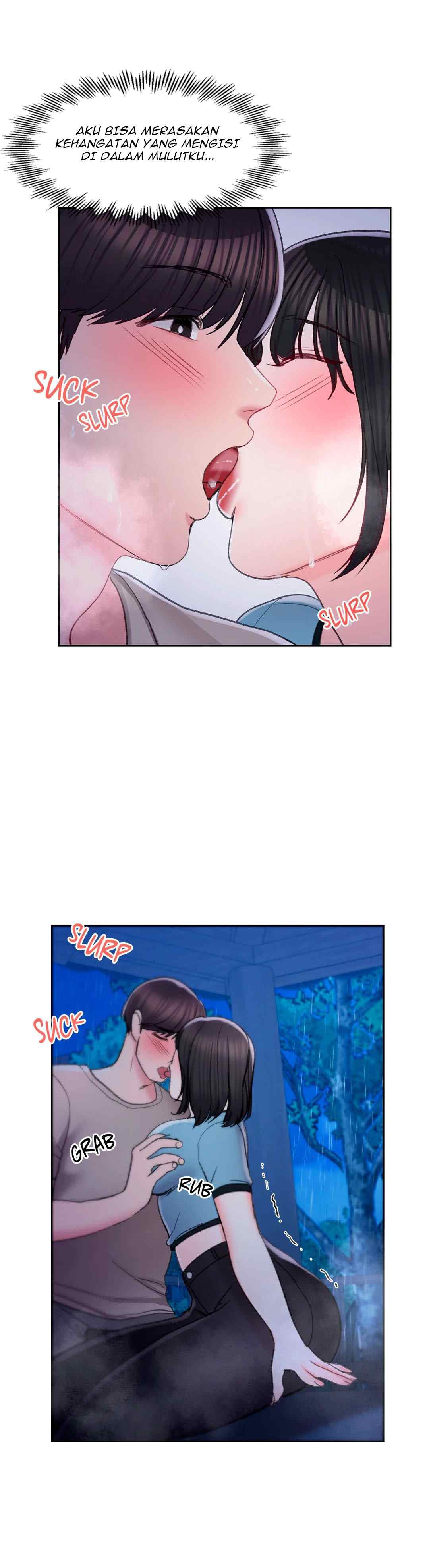 Campus Love - Chapter 29 40