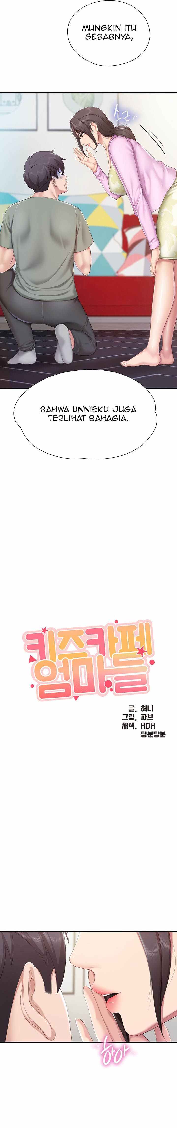 Kids Cafe Moms - Chapter 29 4