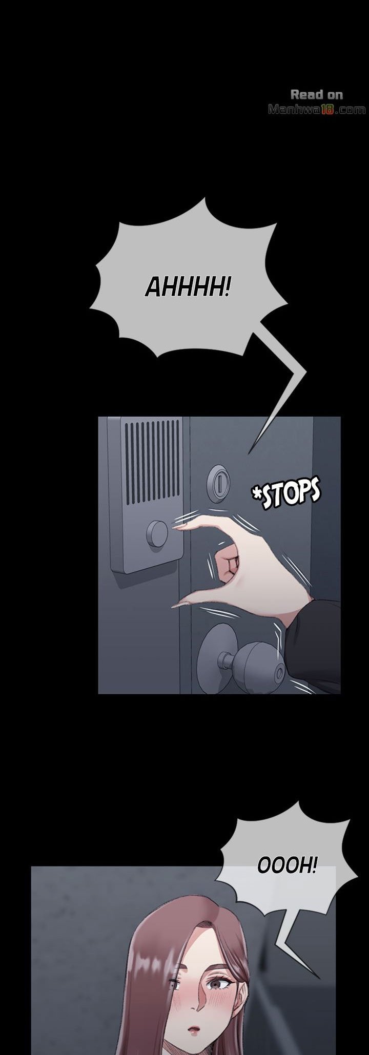 That Mans Epilepsy - Chapter 29 4