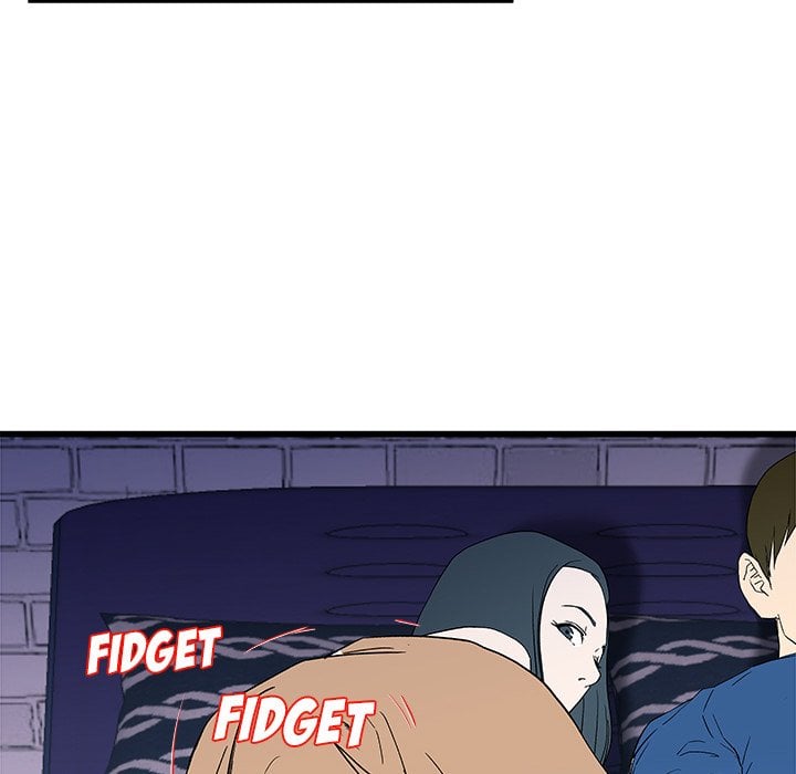 My Memory of You - Chapter 29 94