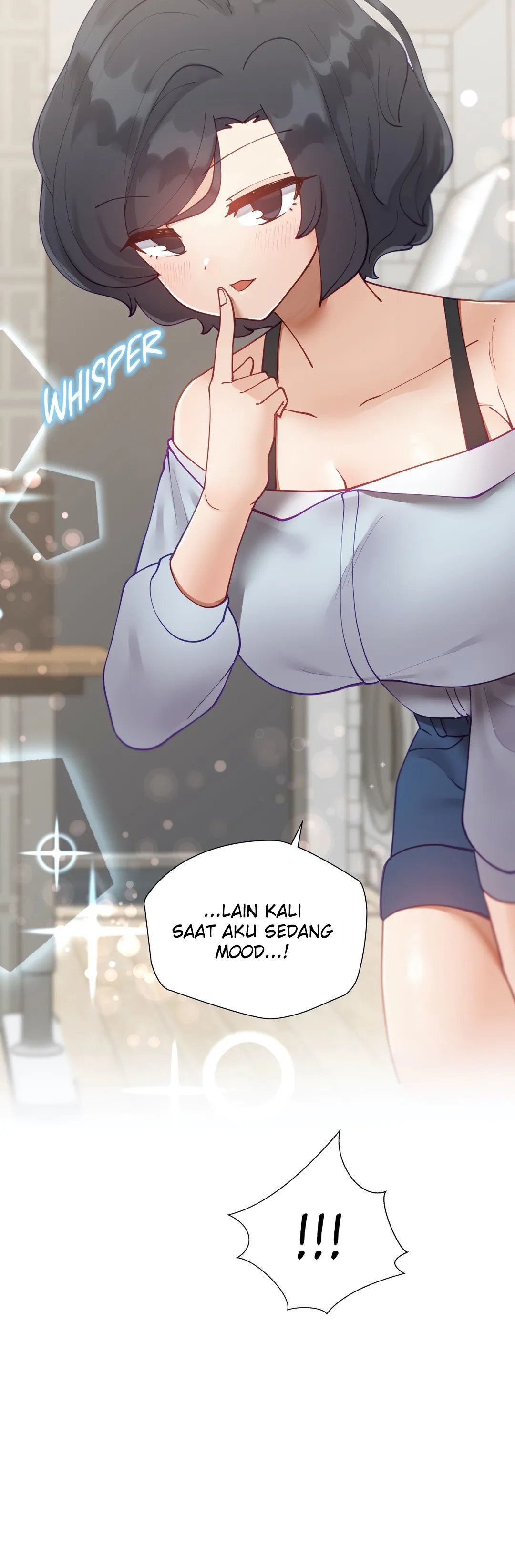 Learning the Hard Way - Chapter 29 38