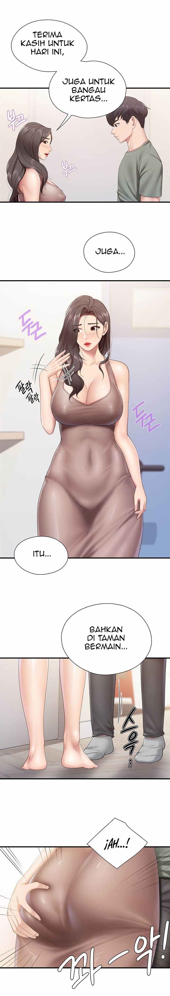 Kids Cafe Moms - Chapter 29 13