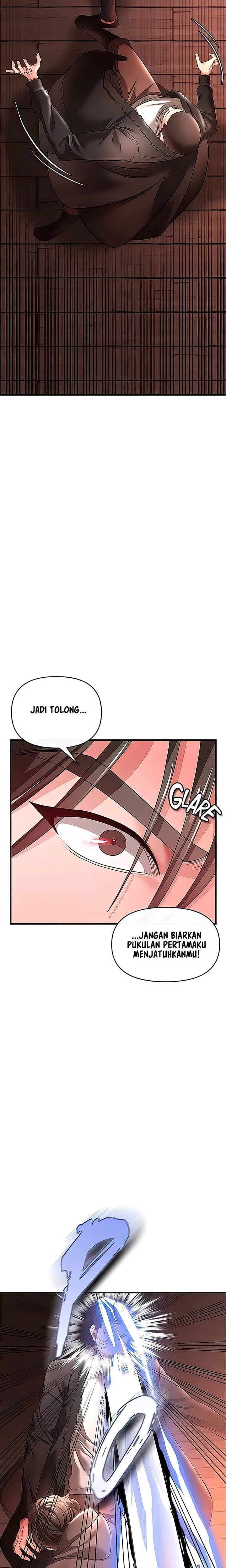 The Real Deal - Chapter 29 6 The Real Deal - Chapter 29 6