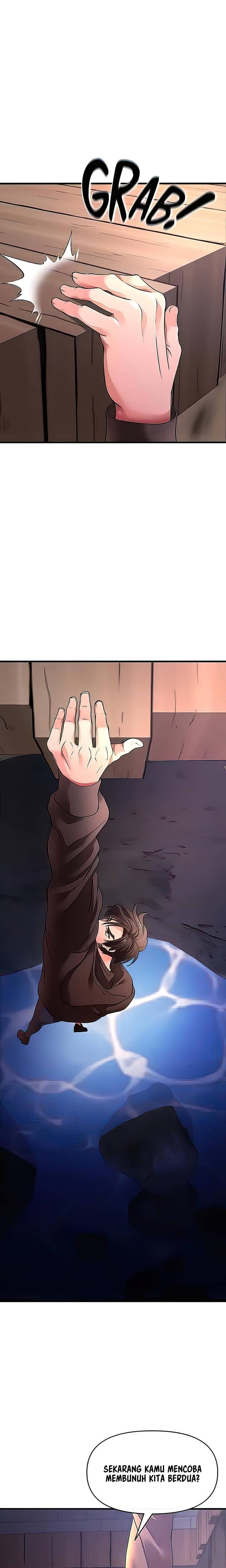 The Real Deal - Chapter 29 17 The Real Deal - Chapter 29 17