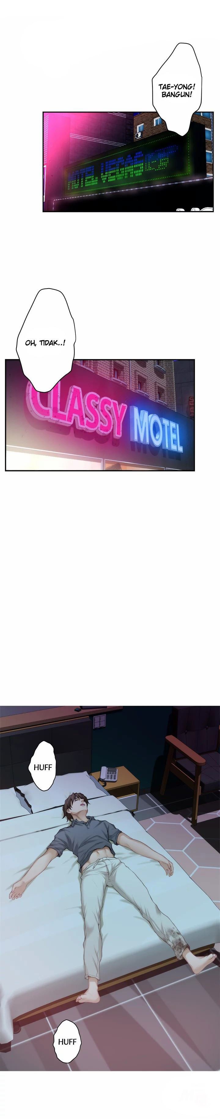 S-Mate - Chapter 29 13