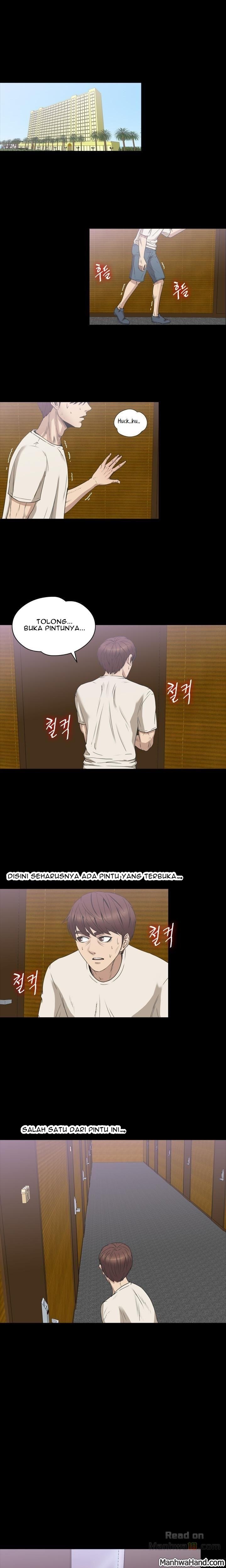 Secret Island - Chapter 29 5