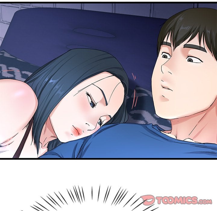 My Memory of You - Chapter 29 81