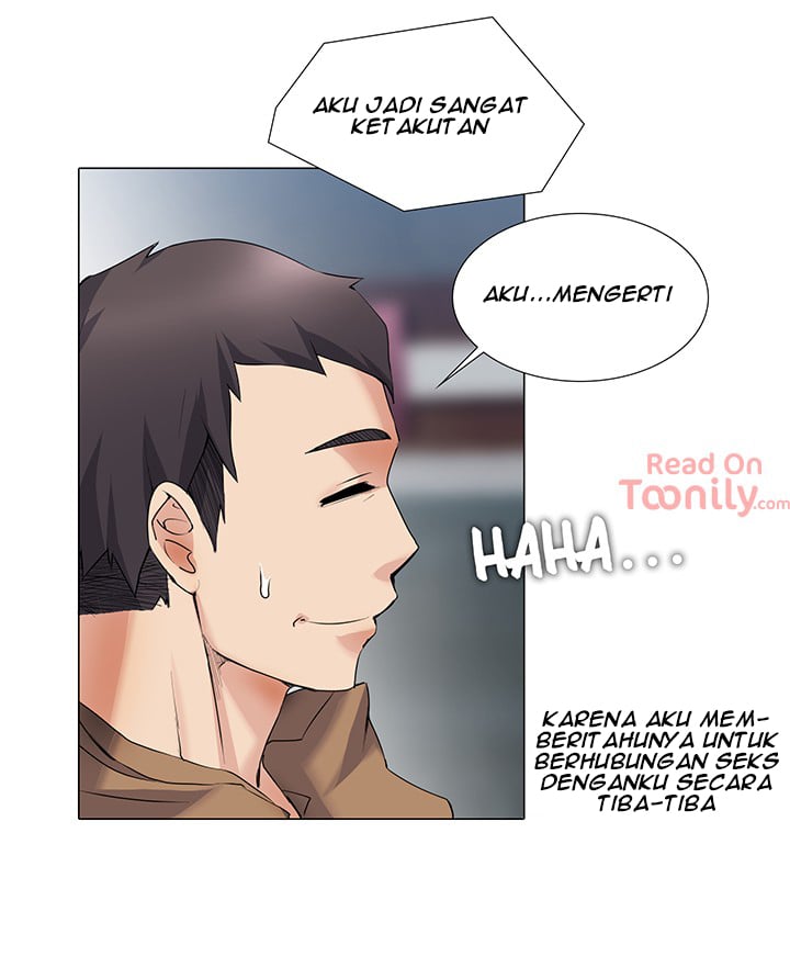 Cartoonists NSFW - Chapter 29 16 Cartoonists NSFW - Chapter 29 16