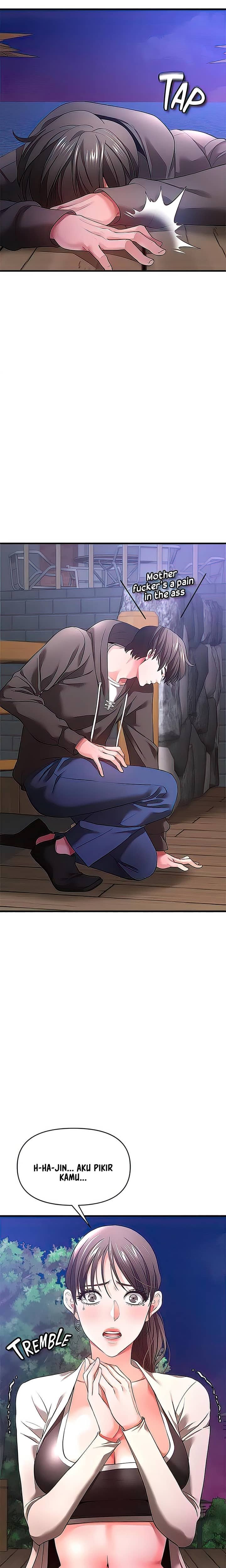 The Real Deal - Chapter 29 24 The Real Deal - Chapter 29 24