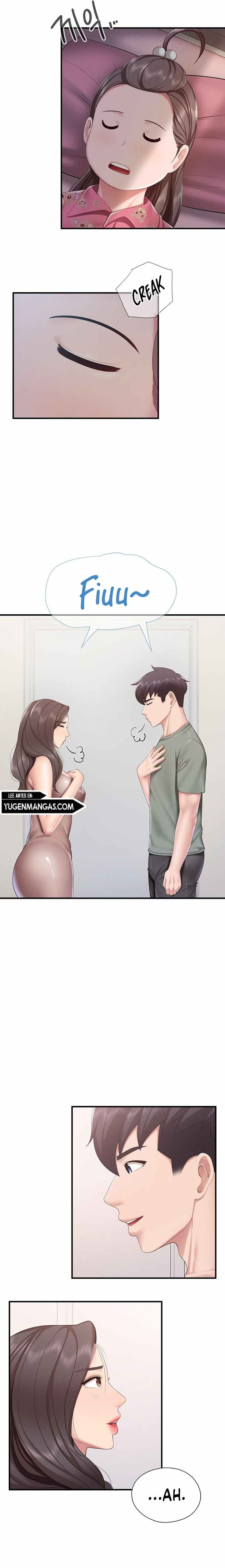 Kids Cafe Moms - Chapter 29 12