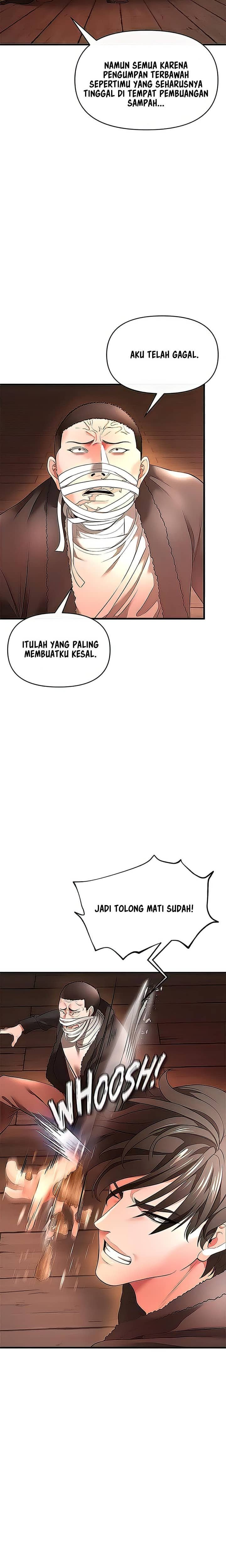 The Real Deal - Chapter 29 11 The Real Deal - Chapter 29 11