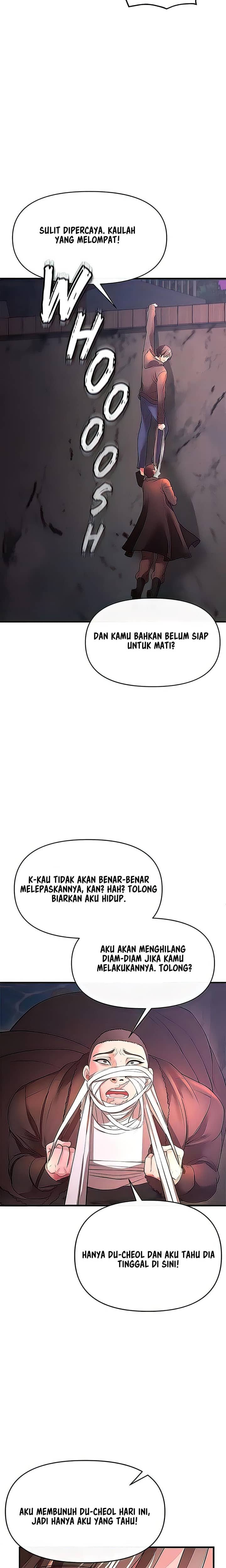 The Real Deal - Chapter 29 19 The Real Deal - Chapter 29 19