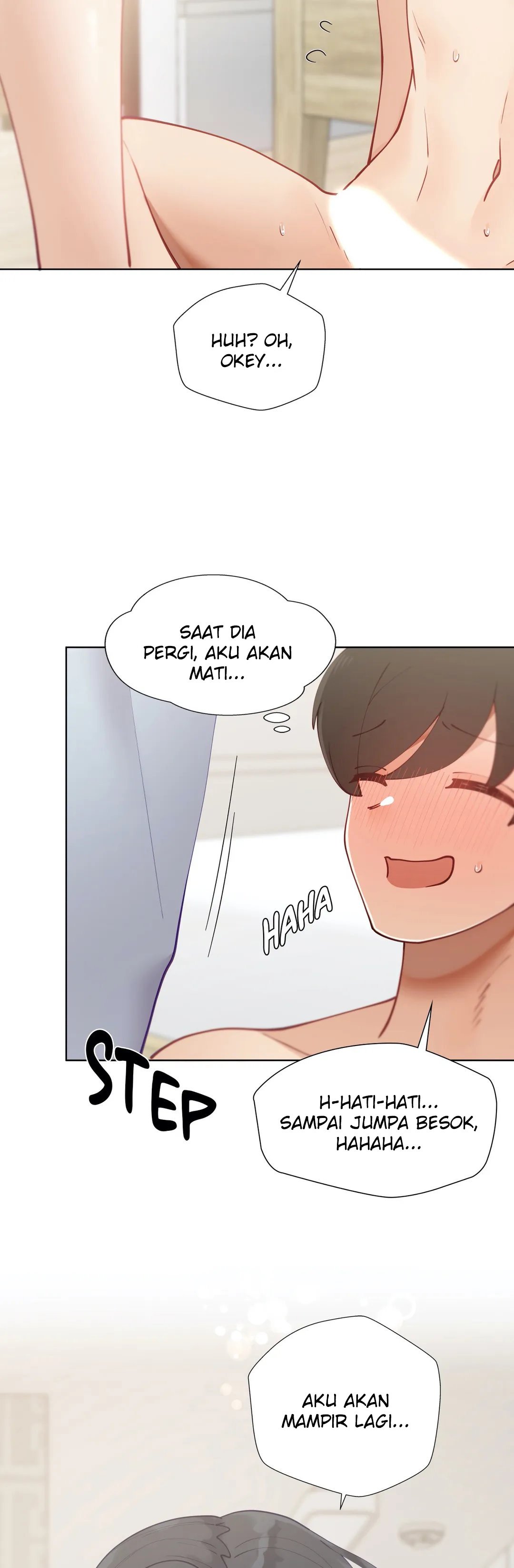 Learning the Hard Way - Chapter 29 37