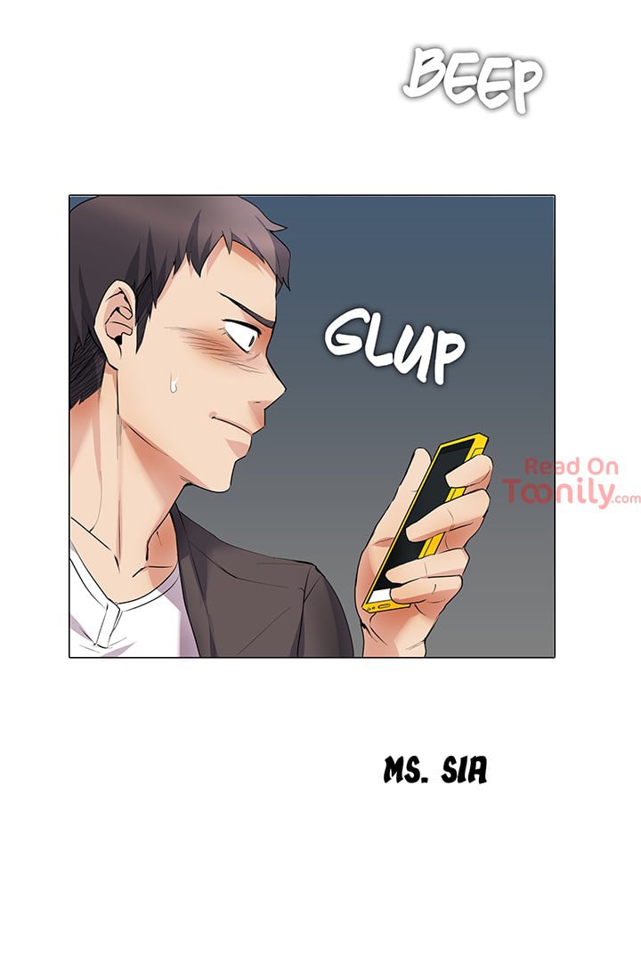 Cartoonists NSFW - Chapter 29 28 Cartoonists NSFW - Chapter 29 28