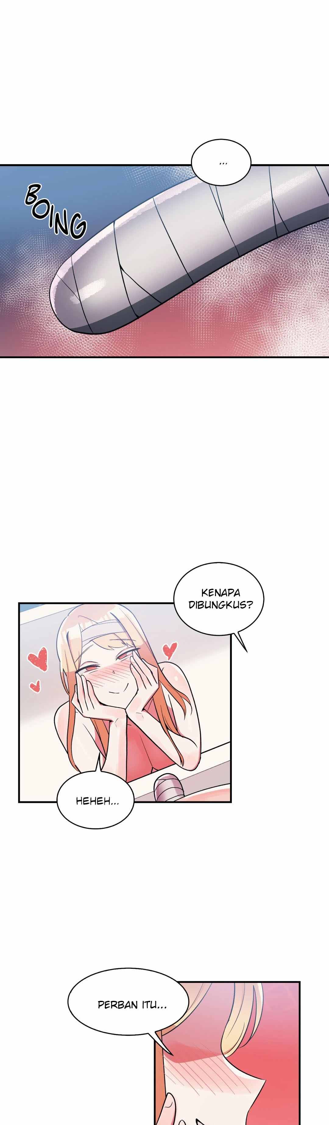 Her Nickname - Chapter 29 3