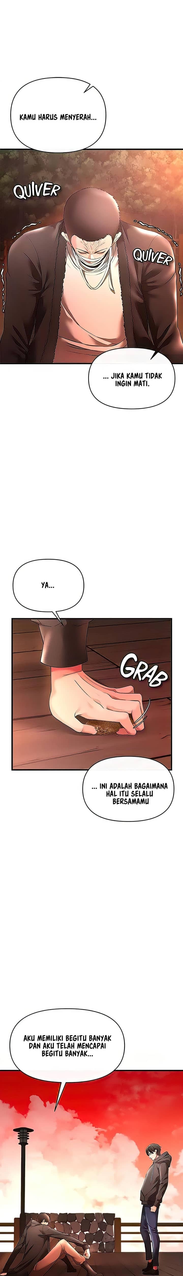 The Real Deal - Chapter 29 10 The Real Deal - Chapter 29 10