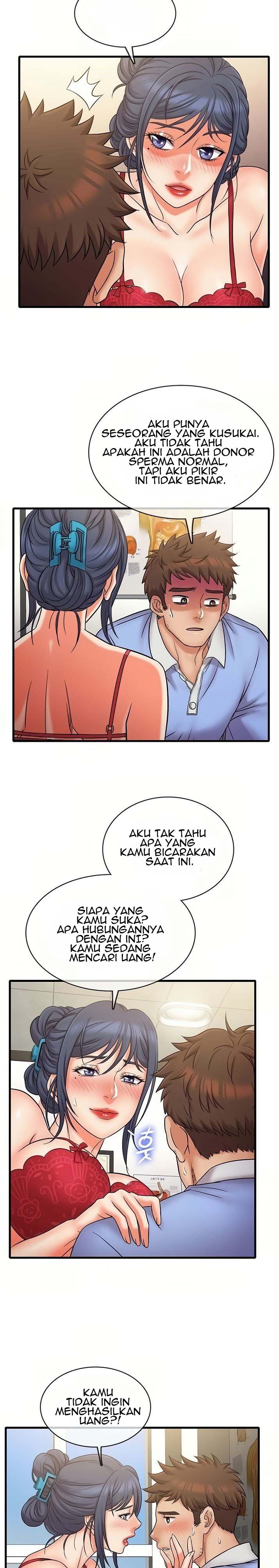 Suspicious Job - Chapter 29 13