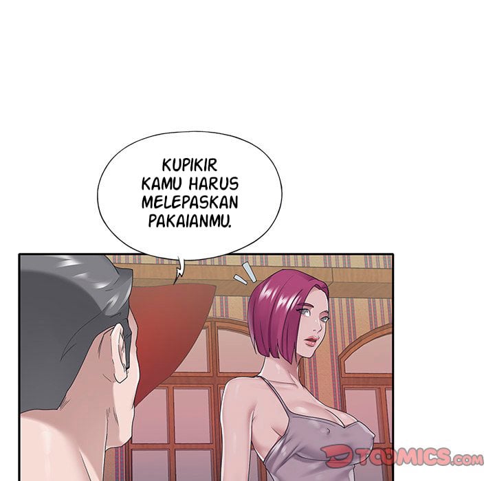Maid (KOI) - Chapter 29 31