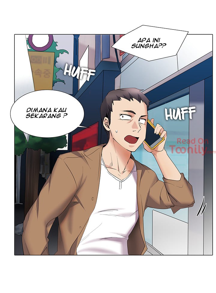 Cartoonists NSFW - Chapter 29 11 Cartoonists NSFW - Chapter 29 11