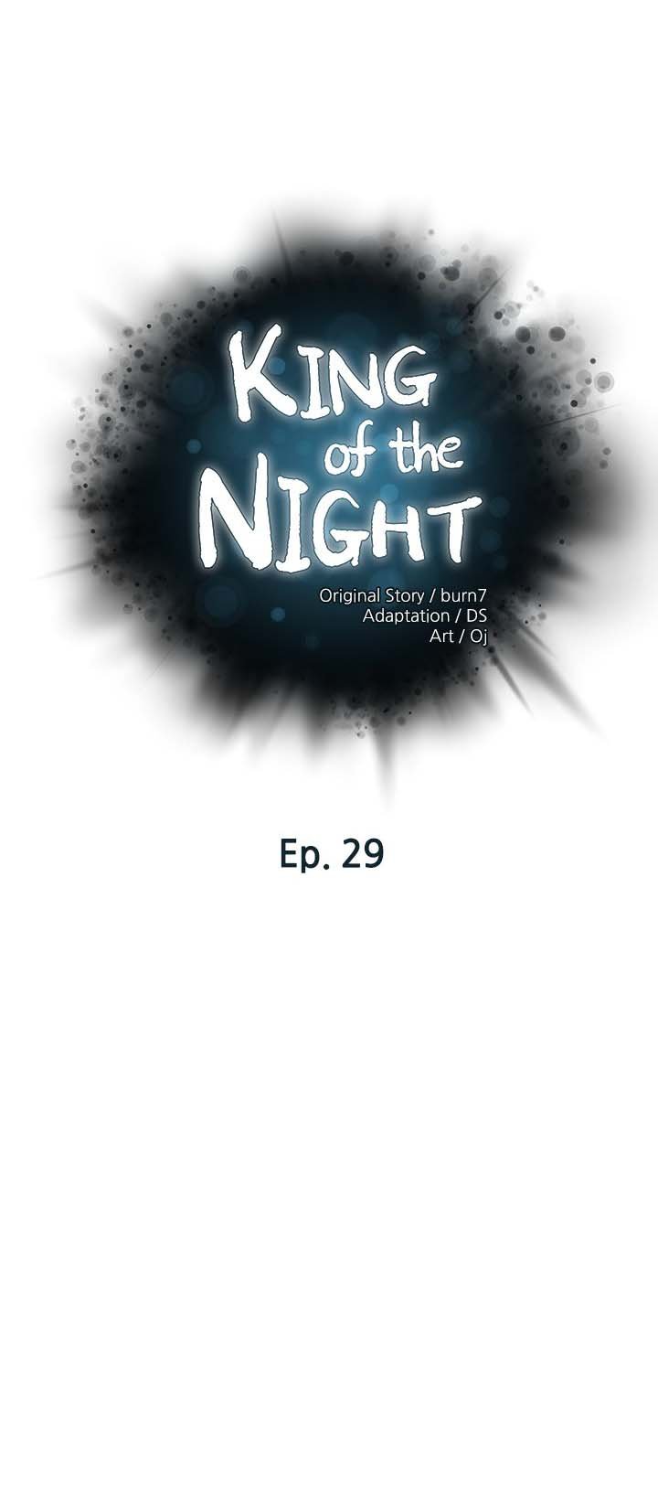 The Emperor of The Night - Chapter 29 2 The Emperor of The Night - Chapter 29 2