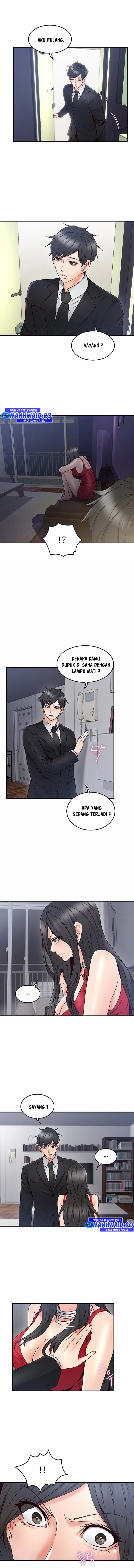Soothe Me - Chapter 29 3