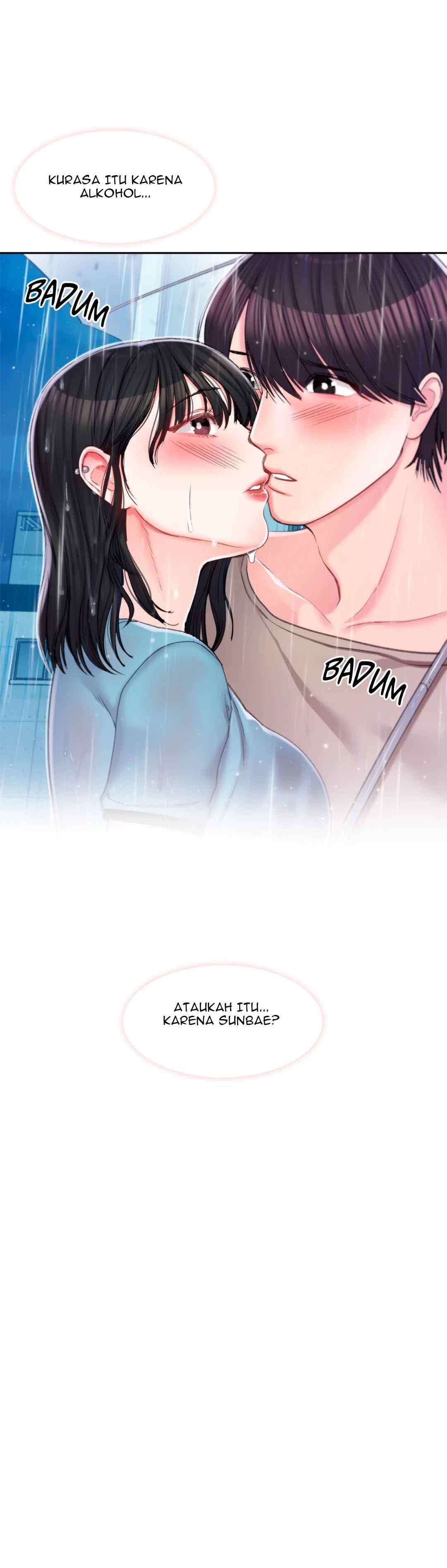 Campus Love - Chapter 29 10