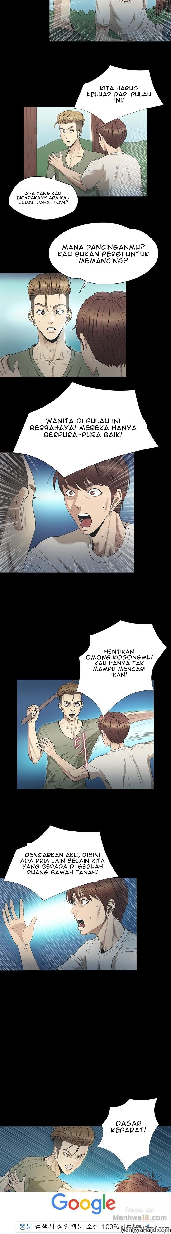 Secret Island - Chapter 29 2