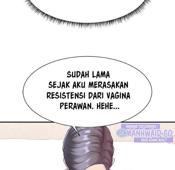 Miss Announcer - Chapter 29 20